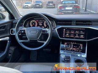 AUDI A6 usata, con Airbag