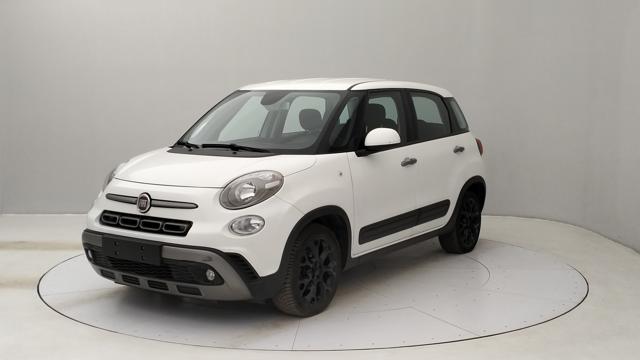 FIAT 500L usata, con ABS