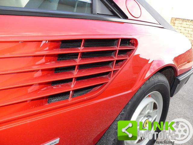 FERRARI Mondial usata 40