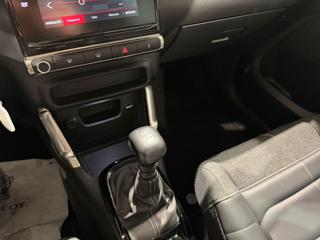 CITROEN C3 Aircross usata, con Immobilizzatore elettronico