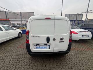 FIAT Fiorino usata, con Chiusura centralizzata