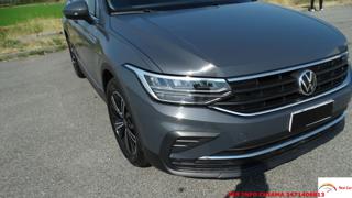 VOLKSWAGEN Tiguan usata, con Adaptive Cruise Control