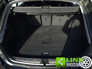 BMW 316 usata, con Airbag testa