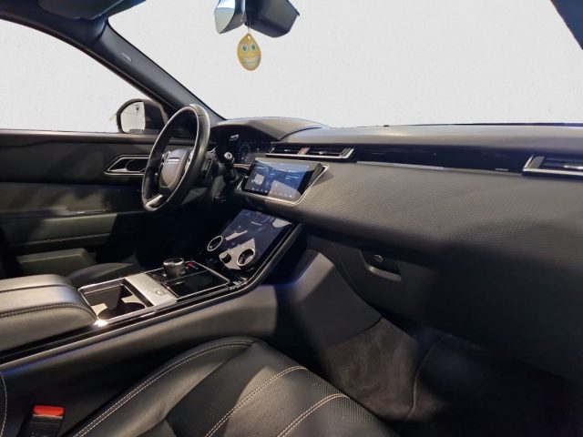 LAND ROVER Range Rover Velar usata, con ESP