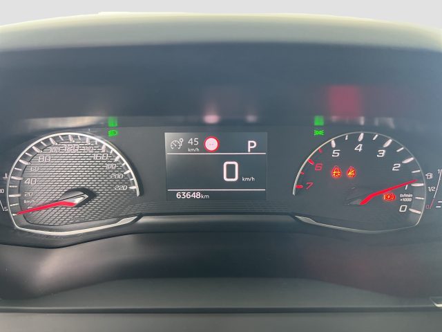 PEUGEOT 208 usata 13