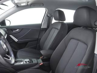 AUDI Q2 usata 8
