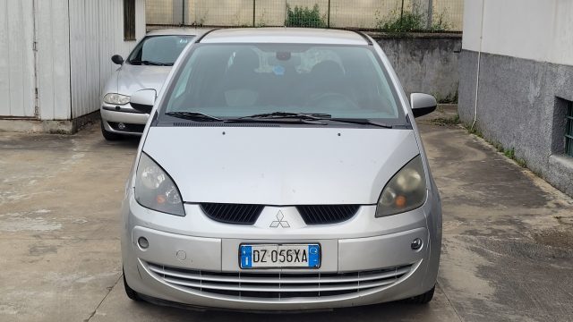 MITSUBISHI Colt usata, con Airbag