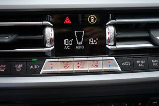 BMW 318 usata, con Cruise Control
