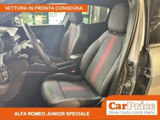 ALFA ROMEO Junior usata, con Bluetooth