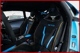 LAMBORGHINI Huracan usata, con USB