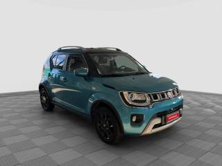 SUZUKI Ignis usata 4