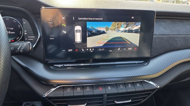 SKODA Octavia usata, con Specchietti laterali elettrici