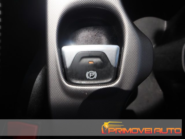 FIAT 500X usata, con Controllo elettronico della corsia