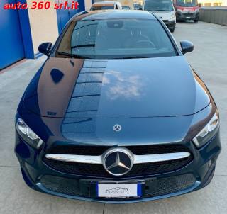 MERCEDES-BENZ A 180 usata, con Airbag