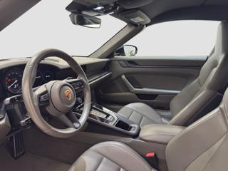 PORSCHE 911 usata, con Cerchi in lega