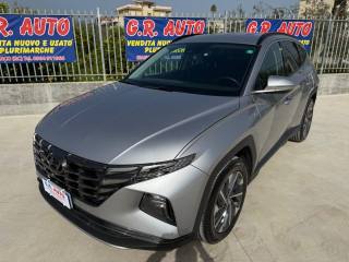 HYUNDAI Tucson usata, con Airbag Passeggero