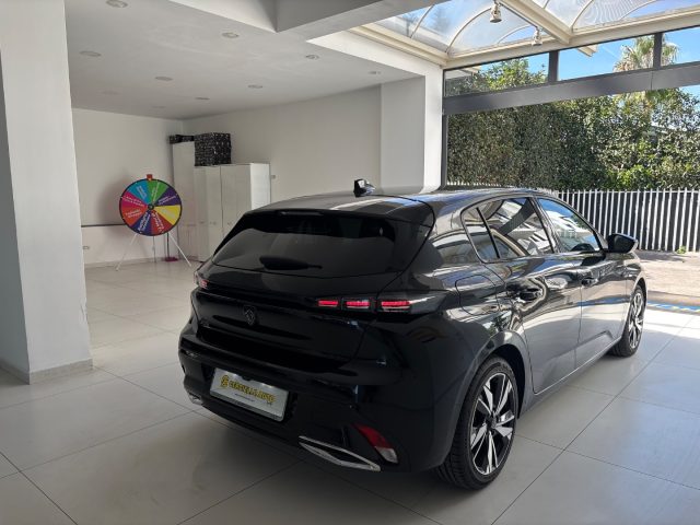 PEUGEOT 308 usata, con ESP