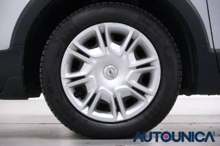 OPEL Crossland X usata, con Fendinebbia