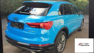 AUDI Q3 usata, con Airbag Passeggero
