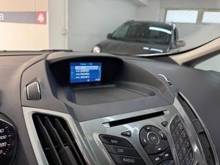 FORD C-Max usata, con Controllo trazione