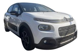 CITROEN C3 PureTech 82 Shine