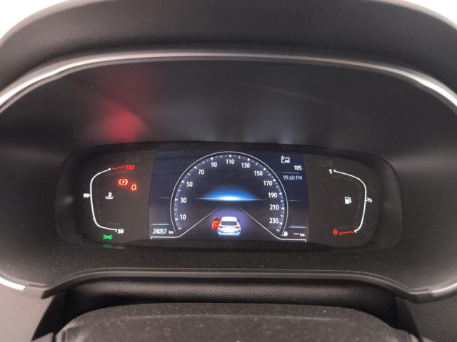 RENAULT Megane usata, con ESP