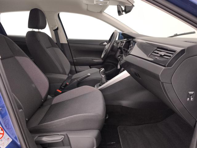 VOLKSWAGEN Taigo usata, con Isofix