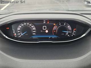 PEUGEOT 3008 usata, con Sistema di navigazione