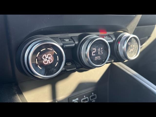 RENAULT Captur usata, con ESP