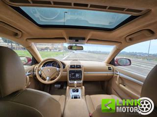 PORSCHE Cayenne usata 61