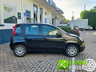 FIAT Panda usata, con Chiusura centralizzata