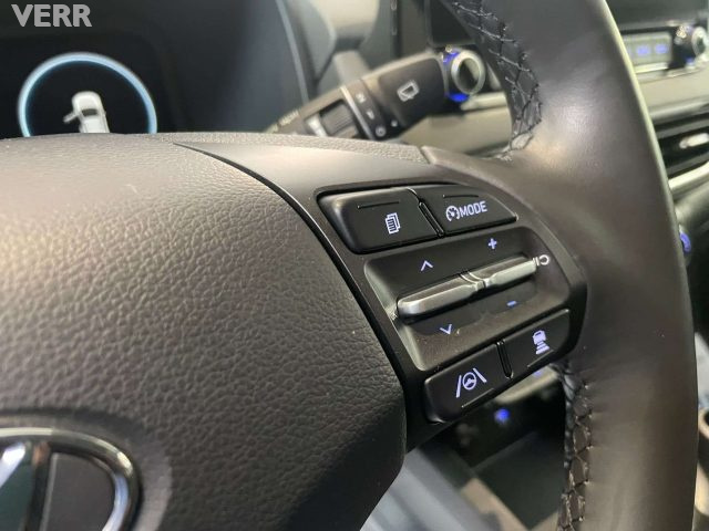 HYUNDAI Kona usata, con Controllo automatico clima