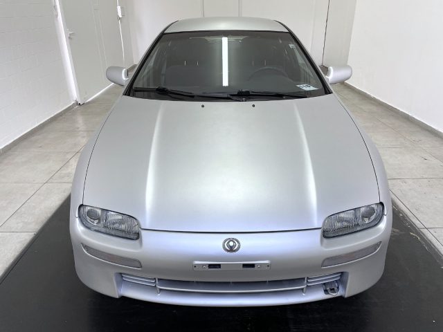 MAZDA 323 usata, con Servosterzo