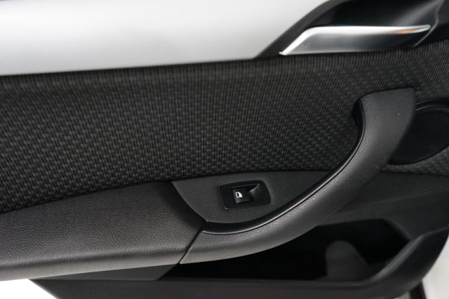 BMW X1 usata, con Sensore di luce