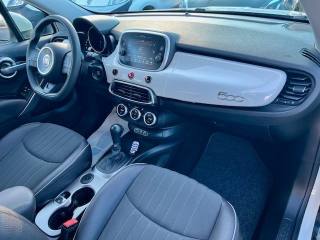 FIAT 500X usata, con USB
