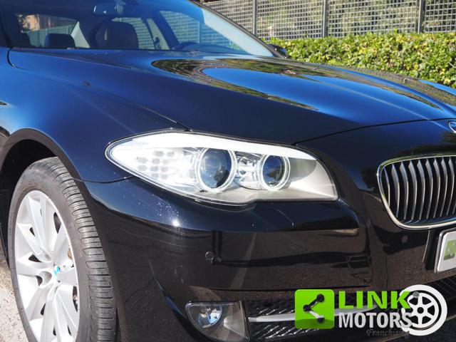 BMW 525 usata 30