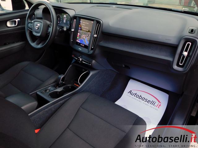 VOLVO XC40 usata, con Controllo vocale
