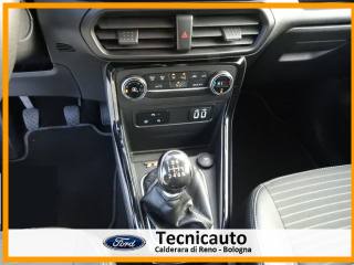 FORD EcoSport usata, con Touch screen