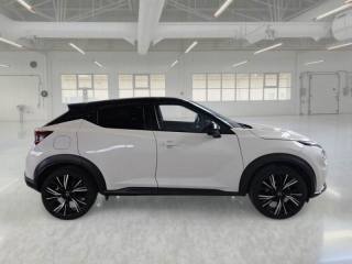 NISSAN Juke usata, con Cerchi in lega