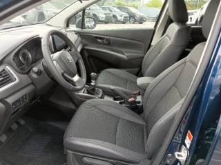 SUZUKI S-Cross usata, con Cerchi in lega