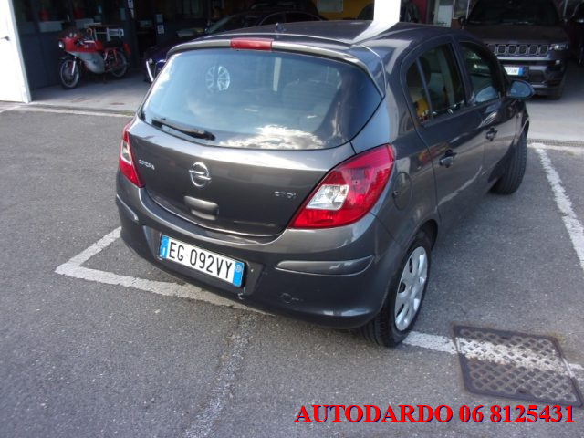 OPEL Corsa usata, con Airbag Passeggero