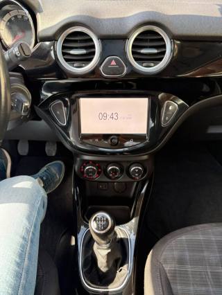 OPEL Adam usata, con Controllo trazione