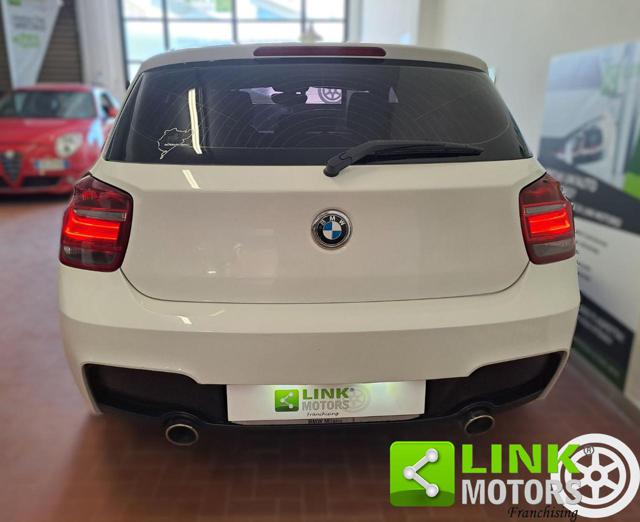 BMW 118 usata 34