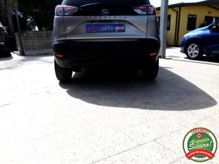 OPEL Crossland usata, con Luci diurne