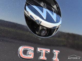 VOLKSWAGEN Golf usata, con Airbag Passeggero