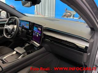 RENAULT Austral usata, con Fari LED