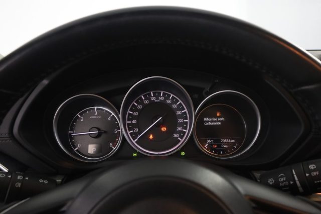 MAZDA CX-5 usata 6