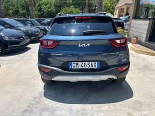 KIA Stonic usata, con Alzacristalli elettrici