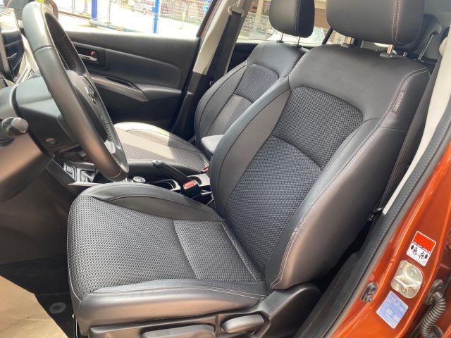 SUZUKI S-Cross usata, con Chiusura centralizzata