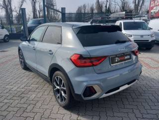 AUDI A1 usata, con Autoradio